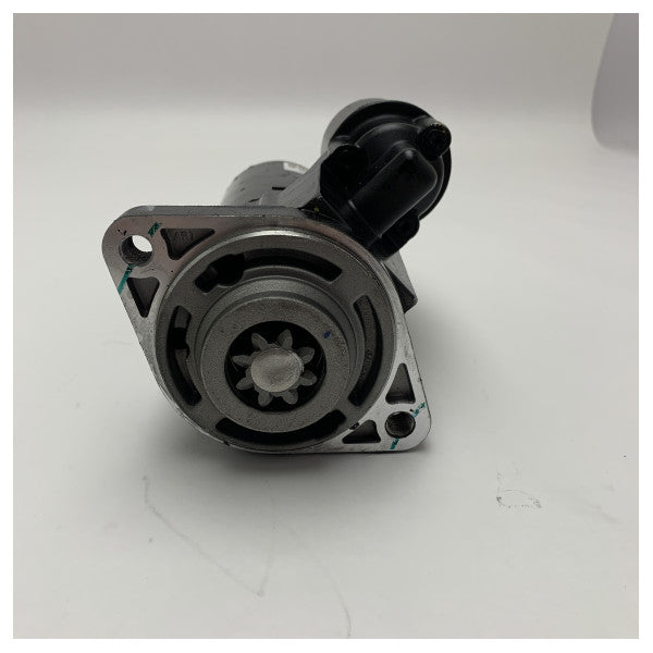 Bosch RF70 L25-12V Marine Starter Motor - Powerful 12V Engine Start for Boats and Yachts