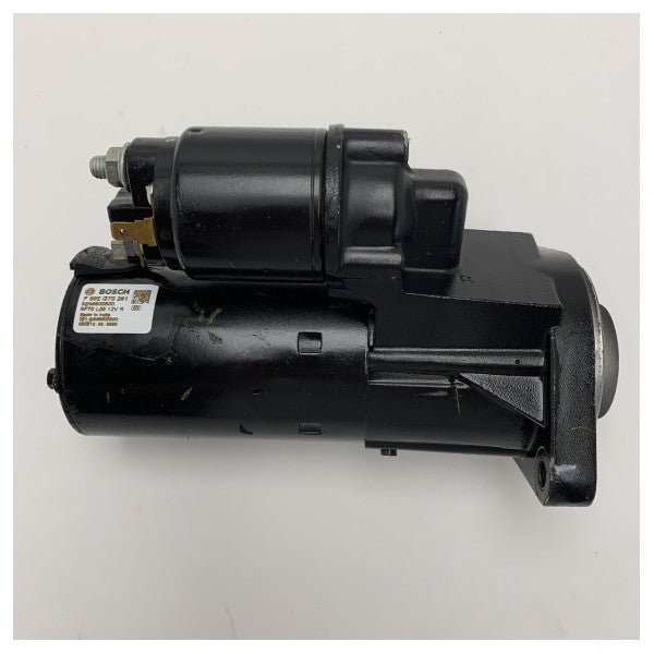 Bosch RF70 L25-12V Marine Starter Motor - Powerful 12V Engine Start for Boats and Yachts