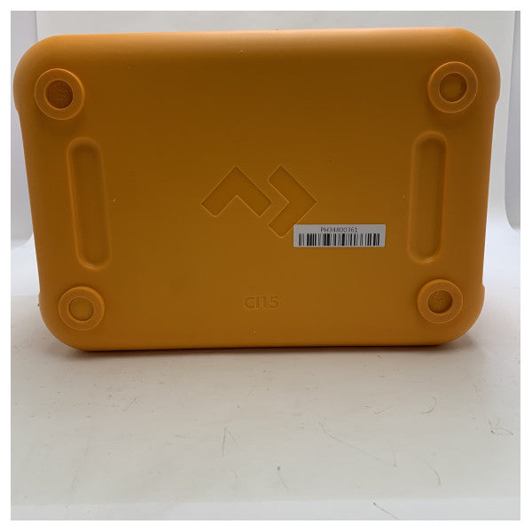 Dometic Caixa de refrigeração portátil Glow de 15L - 9620008805