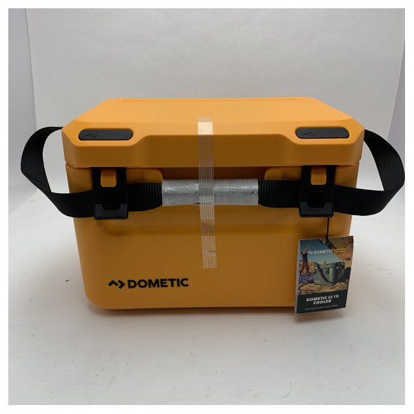Dometic CI 15L Glow Tragbare Kühlbox - 9620008805