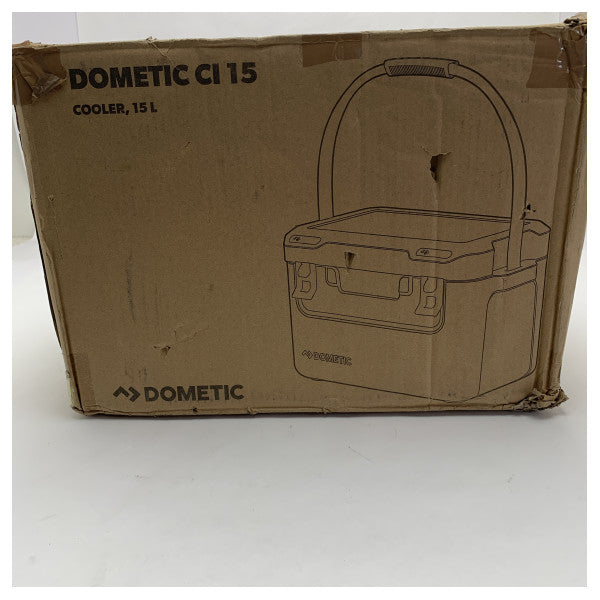 Dometic CI 15L Glow Tragbare Kühlbox - 9620008805