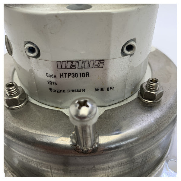 Vetus Inox Marini Ksur ta' l-Isteering bil-Pumpa Idrawtika HTP3010R għall-Lanċijiet u l-Jottijiet