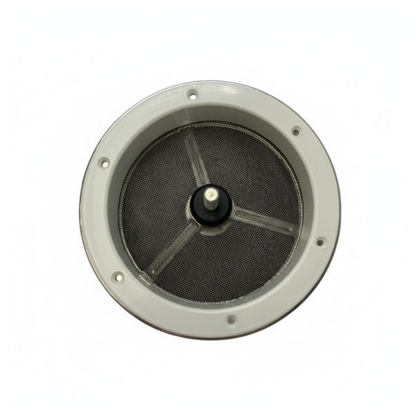 ベトゥス DARTAGN1 ステンレス鋼 マッシュルームタイプのファン D185 mm