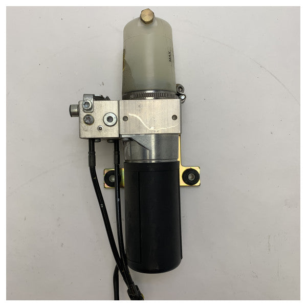 مجموعة الطاقة الهيدروليكية Vetus EHP A12 R2-63217059A 1288-610 12V