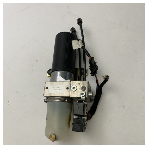 Гідравлічна силова станція Vetus Power Packer EHP A12 R2-63217059A-1