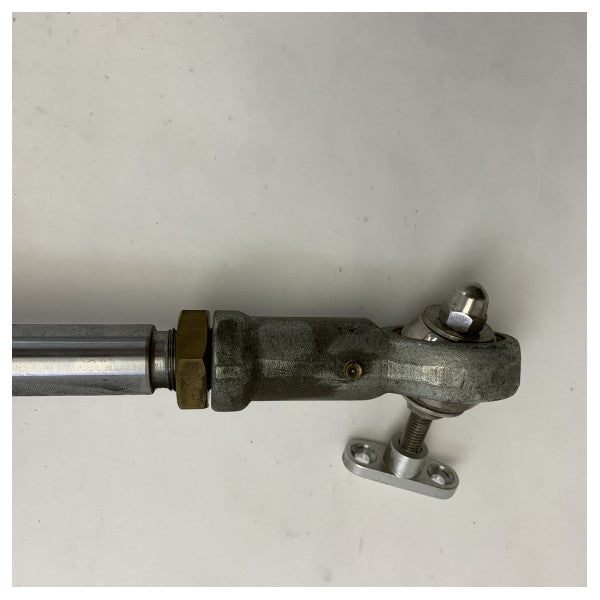 Υδραυλικός κύλινδρος διεύθυνσης Vetus MTC17510 225 mm - 1717 Nm - 356 cm3