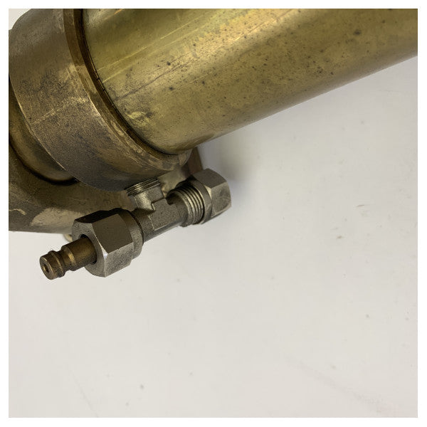 Υδραυλικός κύλινδρος διεύθυνσης Vetus MTC17510 225 mm - 1717 Nm - 356 cm3