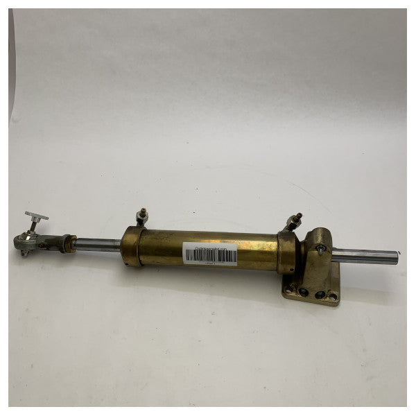 Υδραυλικός κύλινδρος διεύθυνσης Vetus MTC17510 225 mm - 1717 Nm - 356 cm3