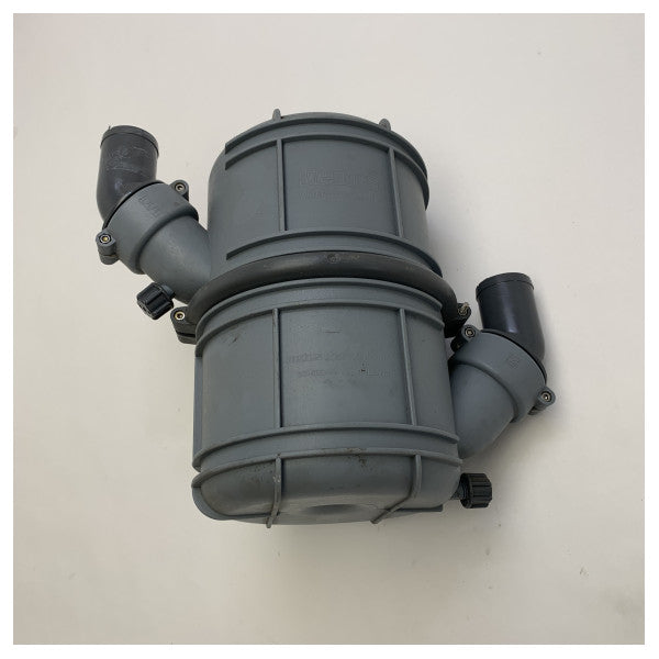 Vetus Waterlock NLP40 Deniz Egzoz Sistemi - Ses Susturucu