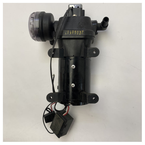 Vetus Flojet R4515-743 høytrykks ferskvannspumpe med trykksensor