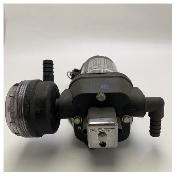 Vetus Flojet R4515-743 høytrykks ferskvannspumpe med trykksensor