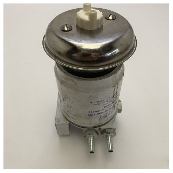 Vetus Marine Diesel Fuel Water Separator Filter VT33EB – Filtru tal-Lubrikant tal-Baħar ta' Kwalità Għolja