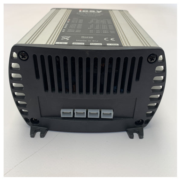 Галваничен изолатор SMG DC - DC конвертор 25 към 12V | 25A - 2412-360