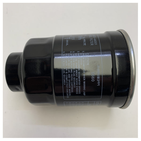 Hyundai Yakıt Filtresi 31973-44001 - Premium Dizel Motor Yedek Parçası, Güvenilir Koruma ve Kolay Kurulum