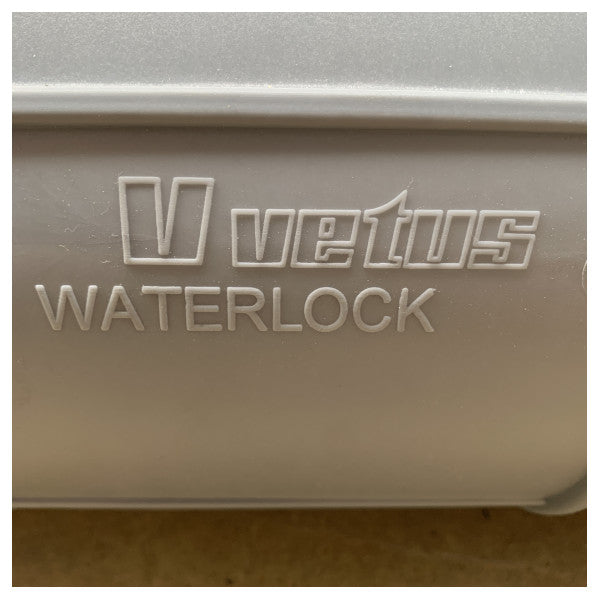 Vetus NLP375 marine waterlock / sound silencer NLP3 75 mm