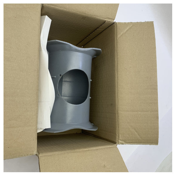 Vetus STERN23 23 KGF - 132 mm kit ta' installazzjoni ta' thruster ta' wara