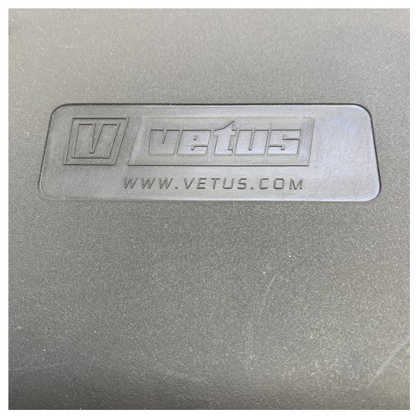 Vetus BATBOXL Battery Box għall-Baħar Daqs L - 250 x 354 x 165 mm