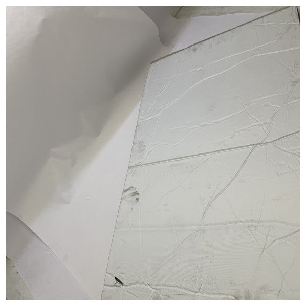 Vetus Marine Soundproofing Insulation 45mm - Noise Reduction panel 1200 x 600 mm - ST145W