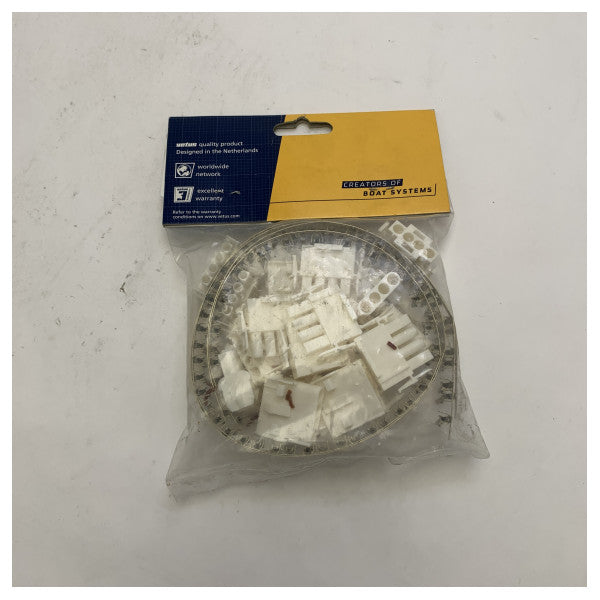 Connecteurs de propulseur Vetus en vrac - BP29CON