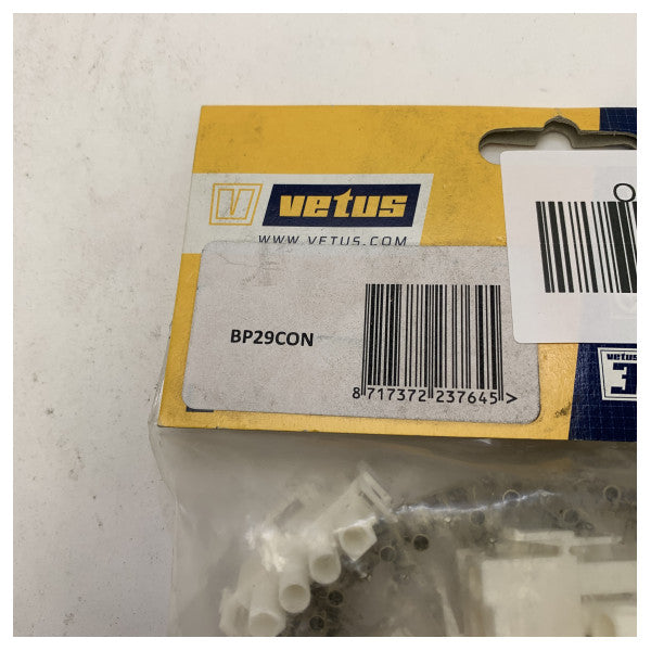 Connecteurs de propulseur Vetus en vrac - BP29CON
