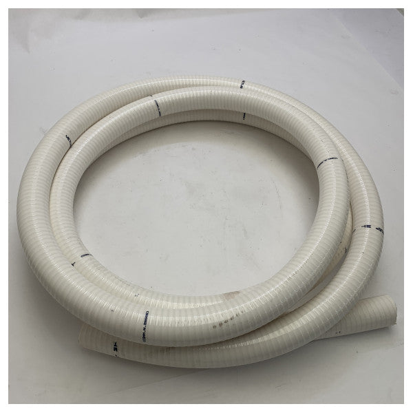 مجموعة تركيب فلتر Vetus NSF38 عديم الرائحة مع خرطوم و tru-hull