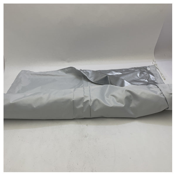 Vetus Su Geçirmez Bot Kapatma 230 cm - Küçük Botlar için Dayanıklı UV Koruması