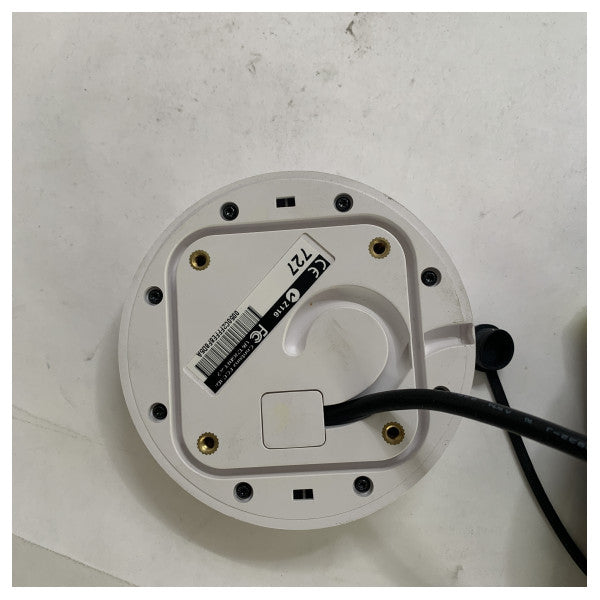 نظام هوائي ماكسويل مارين AA710 للتحكم في المرساة وتحديد المواقع بشكل موثوق P102980