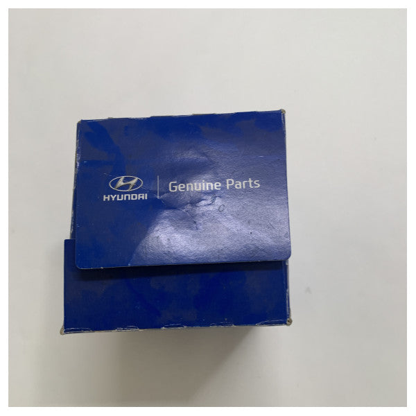 Hyundai Ölfilter 26330-4A000 - Echtes Ersatzteil für zuverlässige Filtration und Schutz