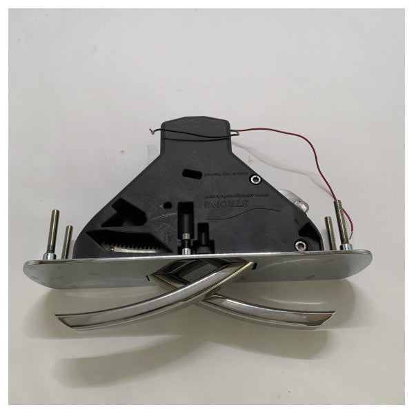 Vetus Maxwell Strong Autocleat 200 MM 12V Cleat Elettriku għall-Mooring għal Dgħajjes u Yachts - SP4419