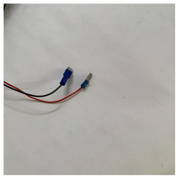 Vetus Maxwell Strong Marine Electric Autocleat 200 MM 12V - Cleat awtomatiku għall-ormar tal-boat - SP4419