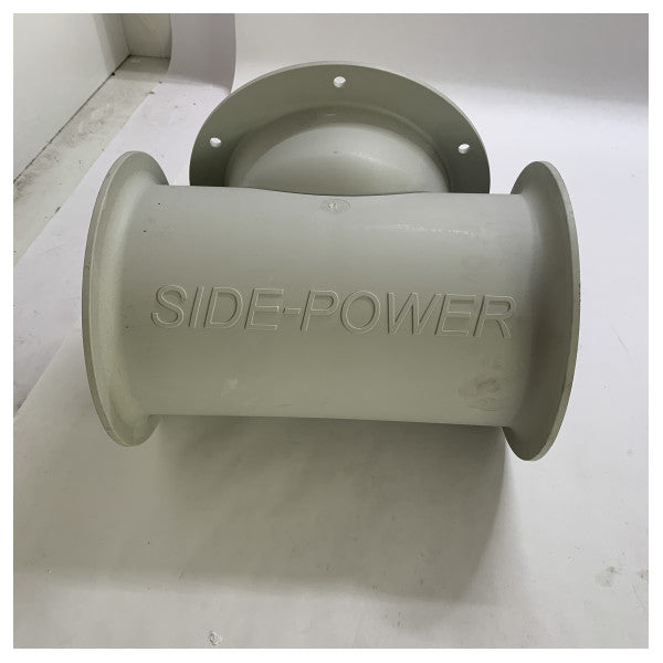 サイドパワー スレイプナー SE60 D185 mm スターンスラスター トンネル - 90052i