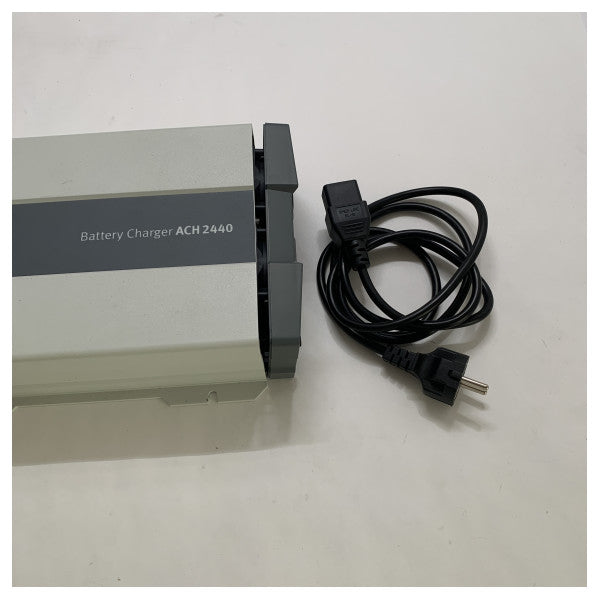 Aap Tron advanced 40 amp battery charger 24V 3-output - ACH2440