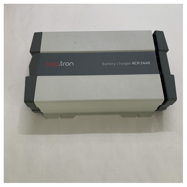 Aap Tron advanced 40 amp battery charger 24V 3-output - ACH2440