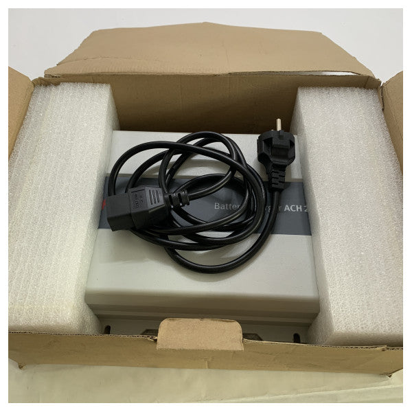 Aap Tron advanced 40 amp battery charger 24V 3-output - ACH2440