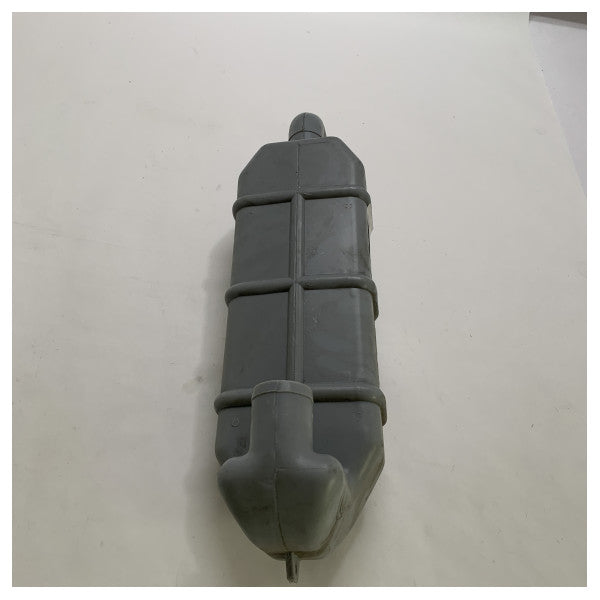 Vetus WLOCKLT40 Durabbli Goose Neck Exhaust LT40 40 mm