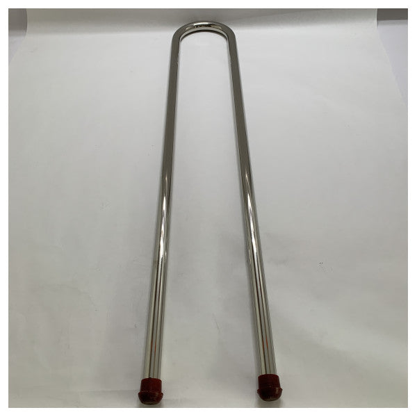 Vetus Aluminium Steering Pedestal Guard for Boats - DESCRIPTION