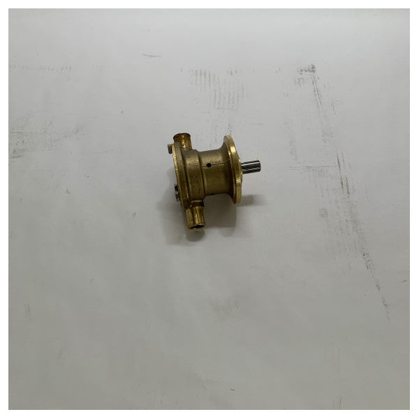 Vetus M4.45 | M4.35 motor intercooler izmjenjivač topline kit uključujući pumpu s impelerom