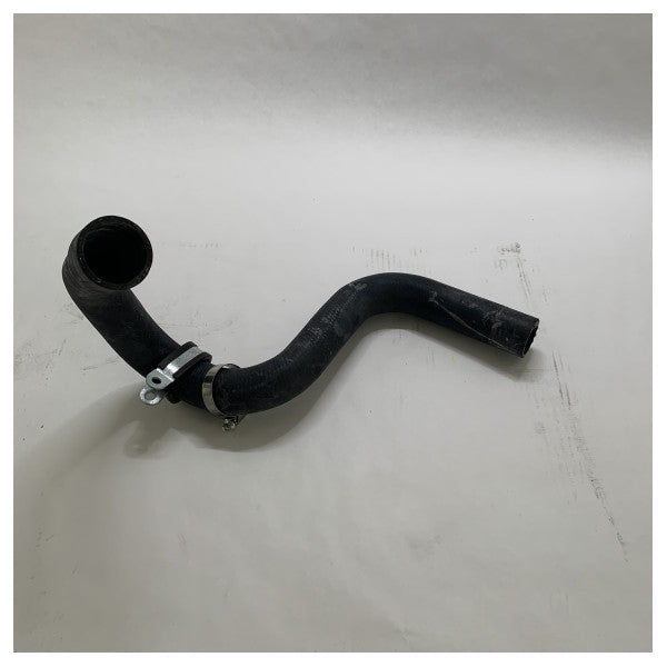 Vetus M4.45 | M4.35 motor intercooler izmjenjivač topline kit uključujući pumpu s impelerom