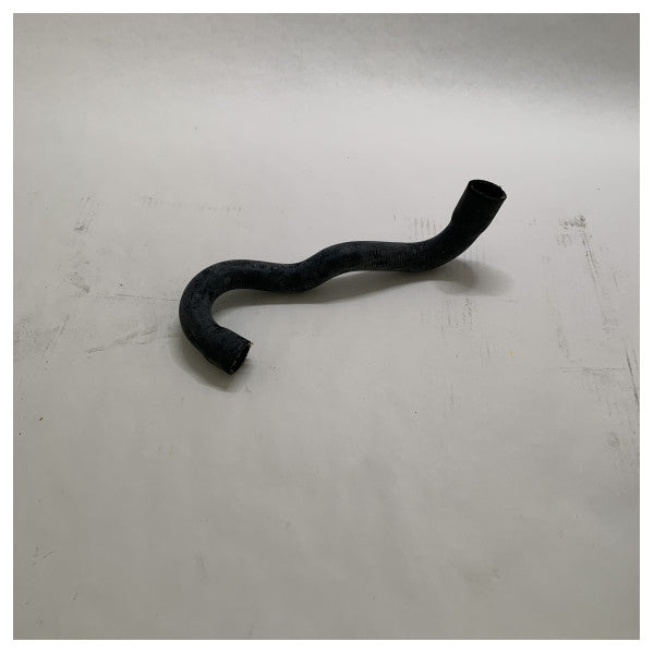 Vetus M4.45 | M4.35 motor intercooler izmjenjivač topline kit uključujući pumpu s impelerom