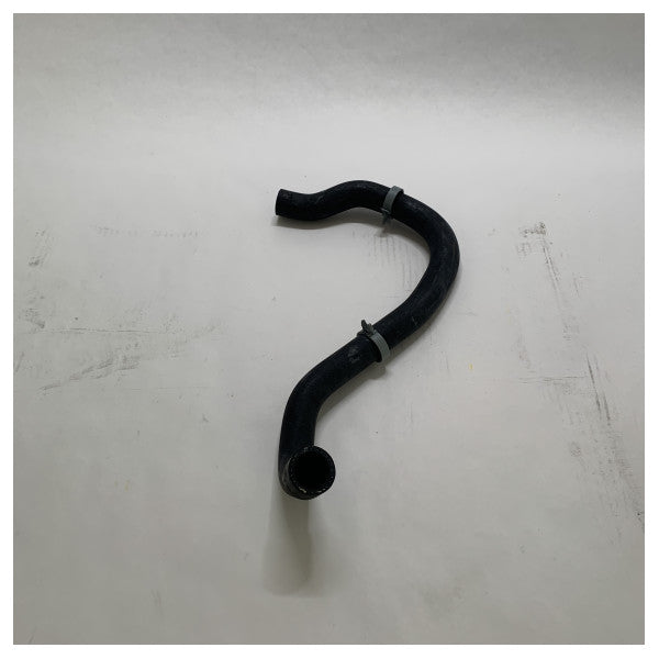 Vetus M4.45 | M4.35 motor intercooler izmjenjivač topline kit uključujući pumpu s impelerom