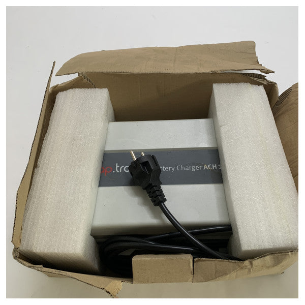 Aap Tron professional 12V 25A battery charger - ACH1225