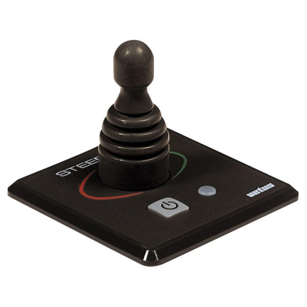Painel de controlo do joystick Vetus EHPJSTA para propulsor de proa ou popa 12/24V