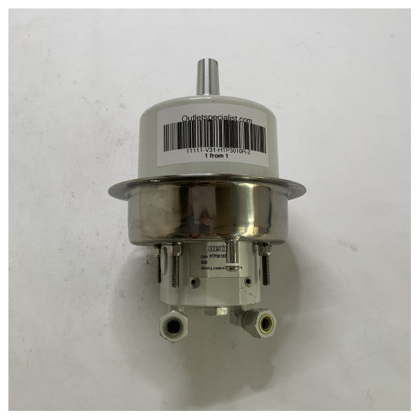 Vetus Marine Hydraulinen Ohjauspyöräpumppu HTP3010R