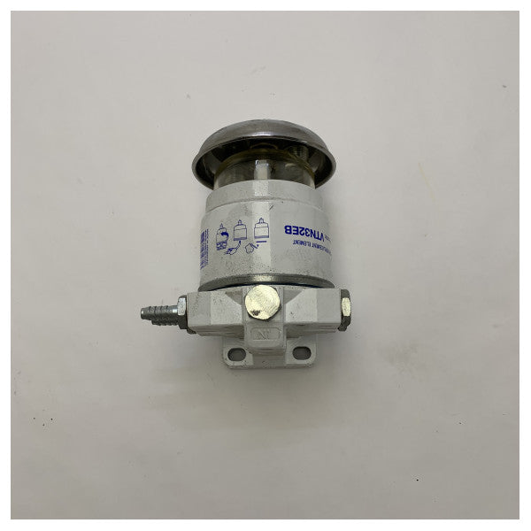 Vetus Marine Fuel Filter Water Separator for Diesel & Gasoline Engines - 320VTNEB