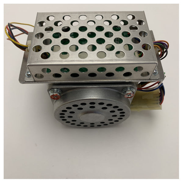 رادار فوروونو X-Band موتور FR-8XX2 RM-8711 - RM8711 48RPM FR7041 FR8XX2 - 000-173-455