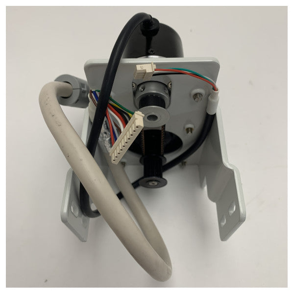 v100GX-v100-GX100-v100Ka için Fren Encoder'lı Intellian Sürüş Motoru