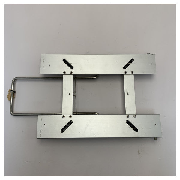 Swordfish justerbar styrstol vagn 19 cm - 2426