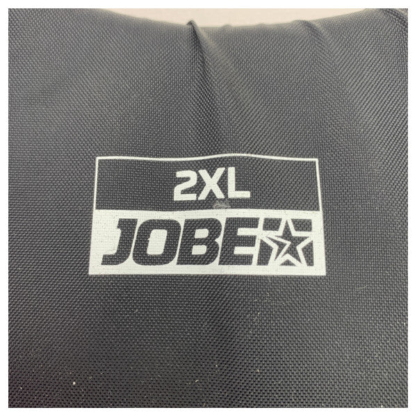 ジョーブプログレスナイロン女性ライフジャケットXXLサイズピンク - 244815008