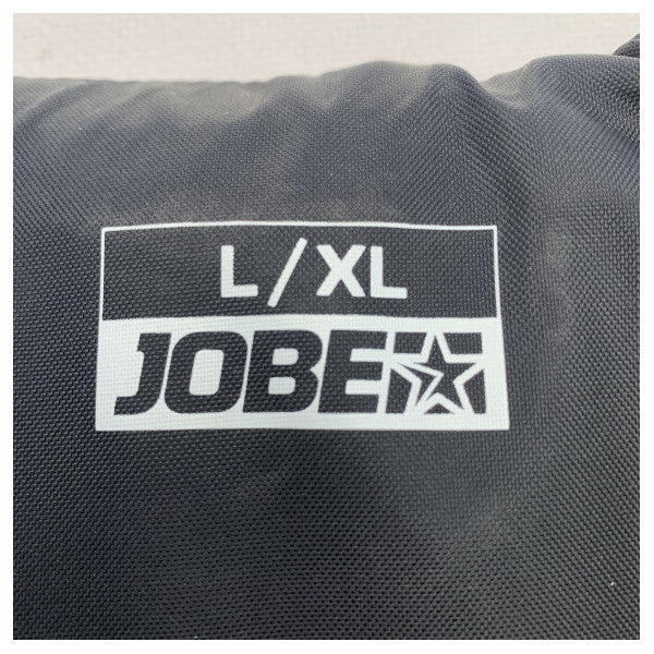 ジョーブプログレスデュアル4バックルライフジャケットイエロー - 244815011-L/XL