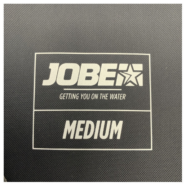 Jobe σωσίβιο με 4 αγκράφες ανδρικό μέγεθος M μπλε - 244817571-M